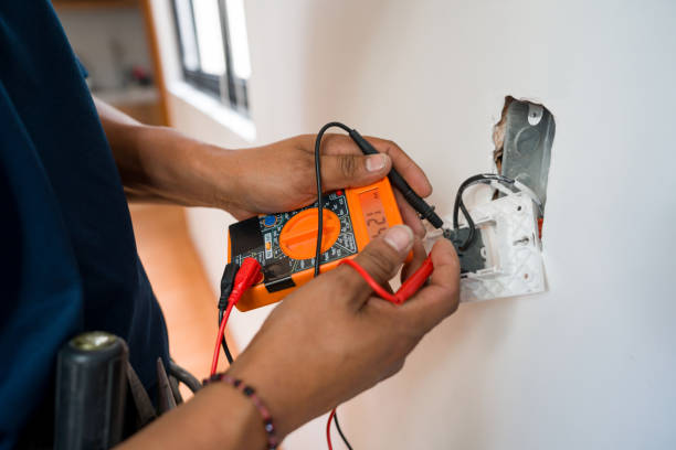 Best Affordable Electrical Installation  in Slippery Rock University, PA