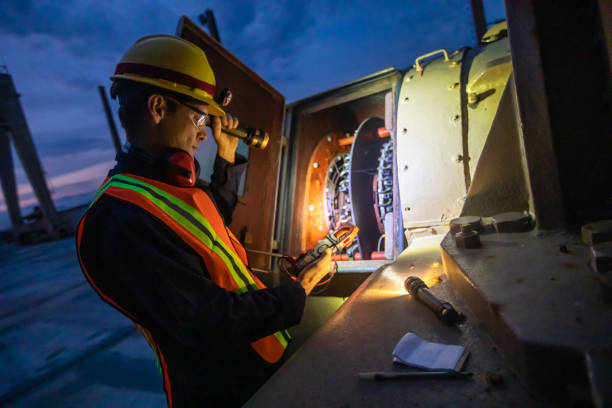 Best Electrical System Inspection  in Slippery Rock University, PA