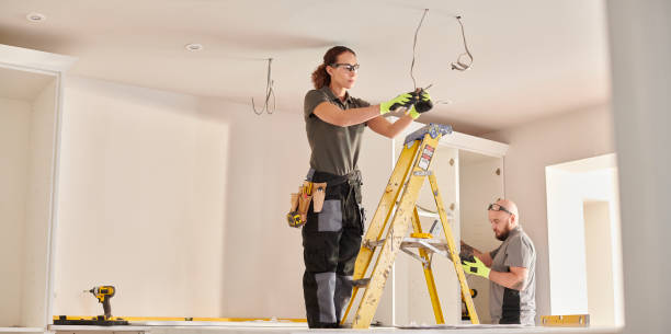 Best Home Electrical Repair  in Slippery Rock University, PA