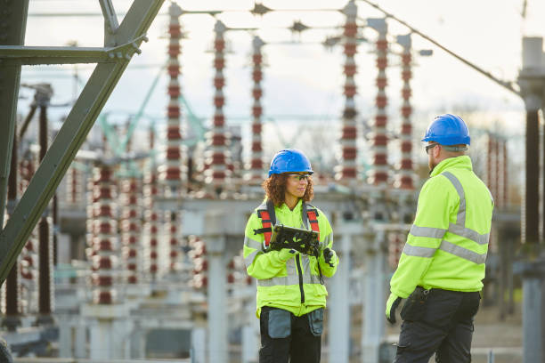 Best Home Electrical Repair  in Slippery Rock University, PA
