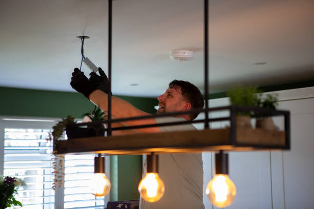 Best Generator Installation Services  in Slippery Rock University, PA