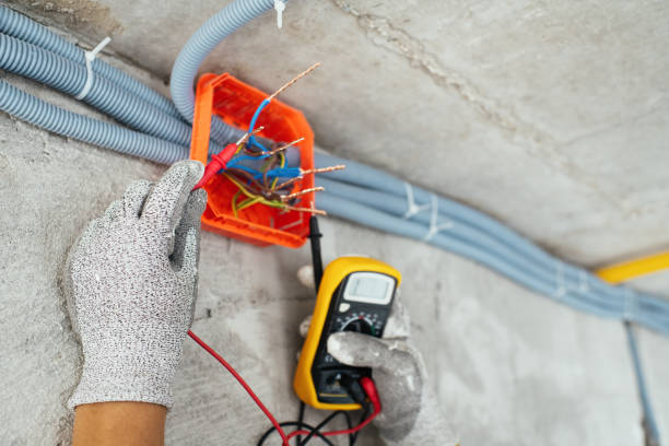 Best Electrician Near Me  in Slippery Rock University, PA