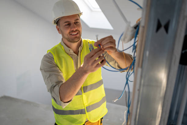 Best Electrical Troubleshooting Services  in Slippery Rock University, PA